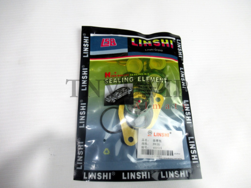 Ремкомплект ТНВД PW LINSHI Оригинал [82580]