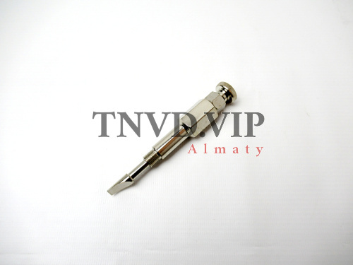 Фиксатор плунж.пар 10 плоский (702) [90380]