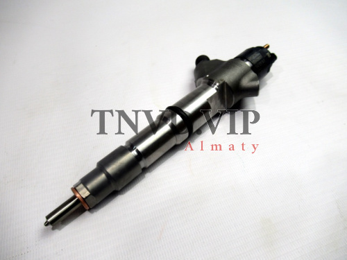 Форсунка топливная FAW J6 WP10 Euro ? [08039]