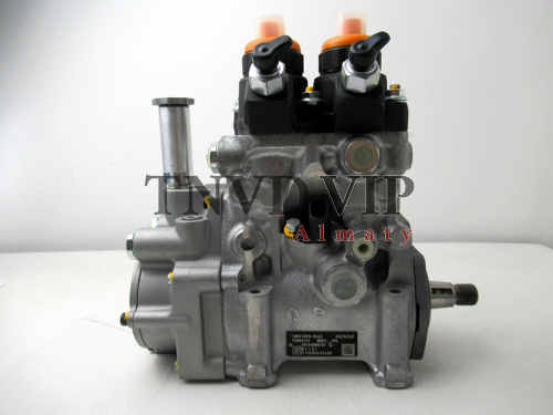 ТНВД 095000-0662 DENSO [80463]