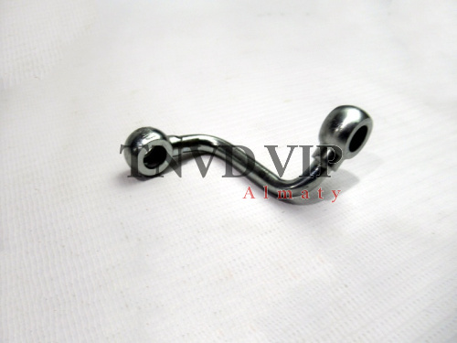 Трубка топливная обратки EGR 4 клапана (оригинал) [22705]