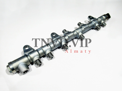 Рампа (Рейка) топливная 0445226179 Sinoturk D10 [82865]