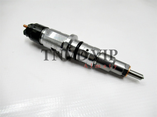 Форсунка топливная 0445120242 [83529]