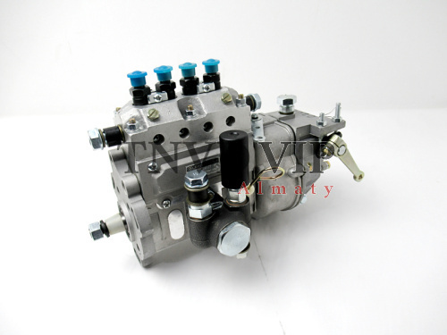 ТНВД 4E-129-1 HUIER [90020]