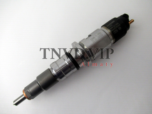 Форсунка топливная 0445120560 [80459]