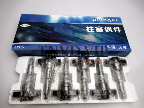 Плунжерная пара PW2 CY WUXI [82341]