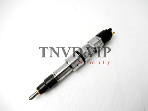 Форсунка топливная 0445120391 [90284]