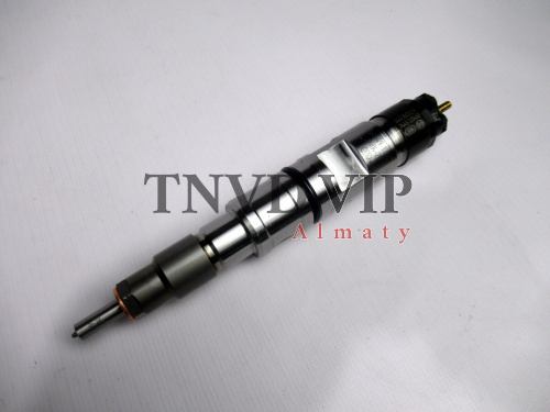 Форсунка топливная 0445120460 [80916]