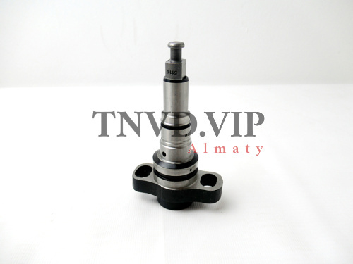 Плунжерная пара 511A/2455 181 LONGKOU [90412]