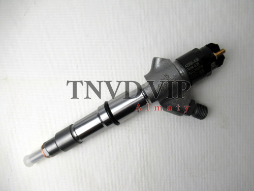 Форсунка топливная 0445120379 [90707]