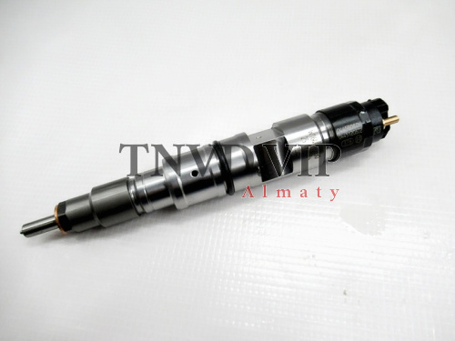 Форсунка топливная 0445120602 [83553]