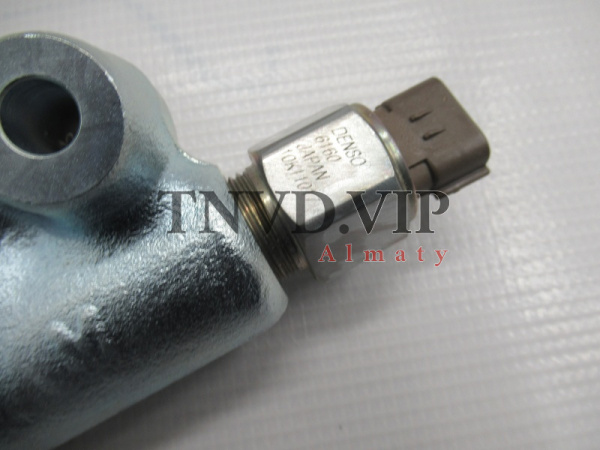 Рампа (рейка) топливная R61540080016 [83559]