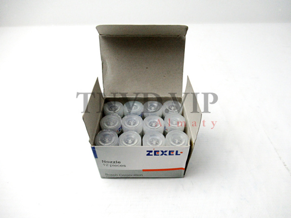 Распылитель ZEXEL DN0PDN121 [90231]