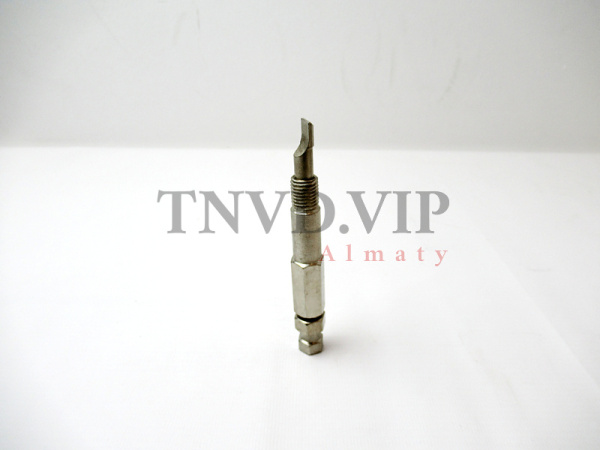 Фиксатор плунж.пар 12 плоской [90384]