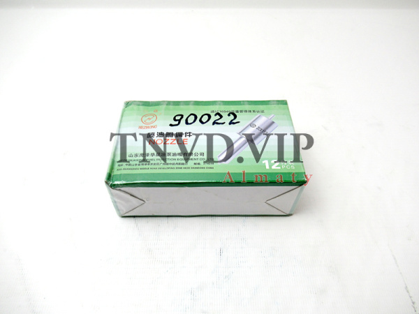 Распылитель DLLA152S295 HEZE [90022]