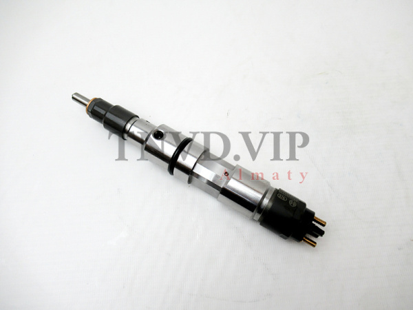 Форсунка топливная 0445120368 [90273]