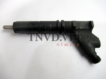 Форсунка топливная SINOTRUK Euro III [06392]