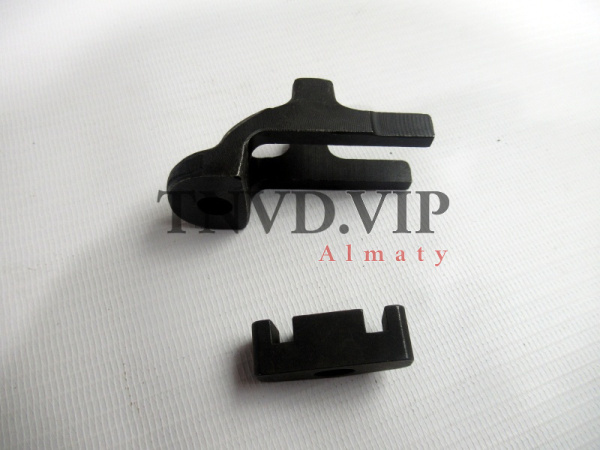 Прижим форсунки WP10 Euro III (оригинал) [21755]