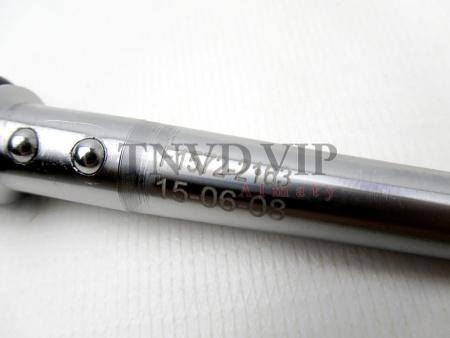 Штуцер (коннектор) форсунки CUMMINS F1572 [90508]