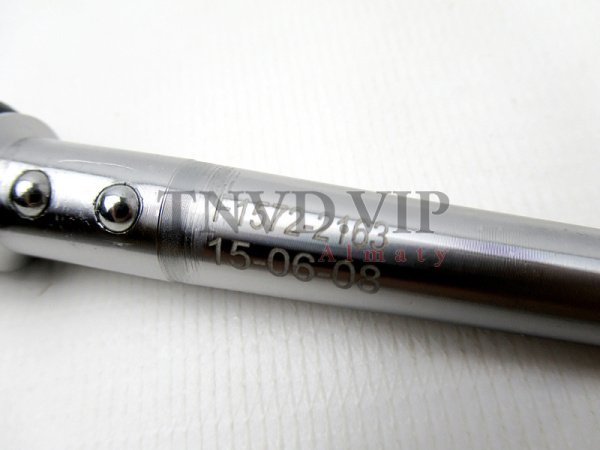 Штуцер (коннектор) форсунки CUMMINS F1572 [90508]