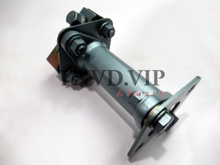 Привод ТНВД SINOTRUK длинный (хорошее) [16155]