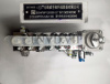ТНВД 6CTA8.3-C215 C3973900 WUXI [80732]
