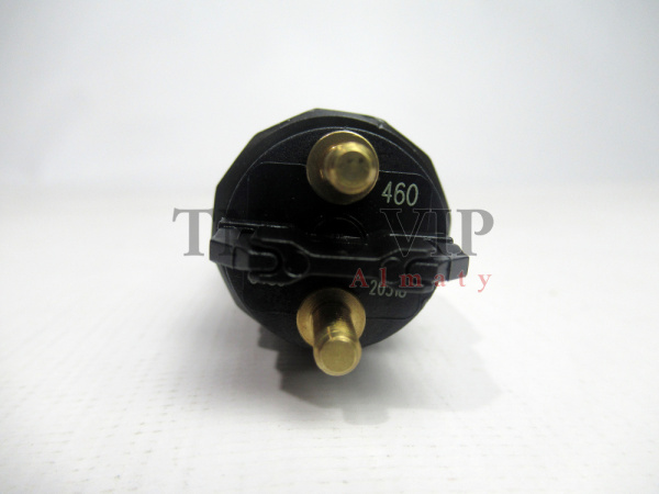 Форсунка топливная 0445120460 [80916]