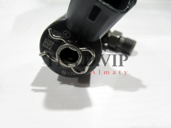 Форсунка топливная 0445110507 [82972]