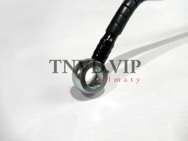 Трубка топливная обратки WP12 (оригинал) [24075]