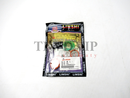 Ремкомплект ТНВД PE [90301]