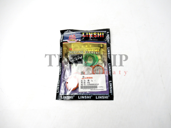 Ремкомплект ТНВД PE [90301]