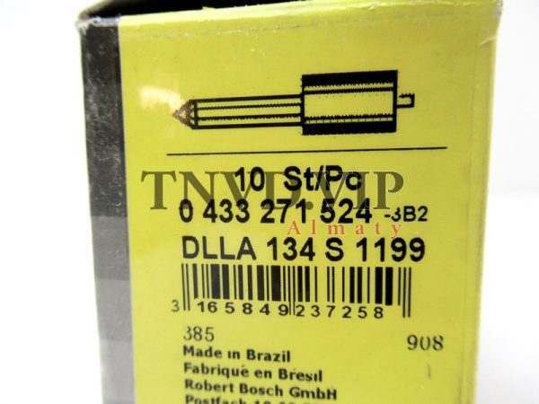 Распылитель DLLA134S1199 [90158]