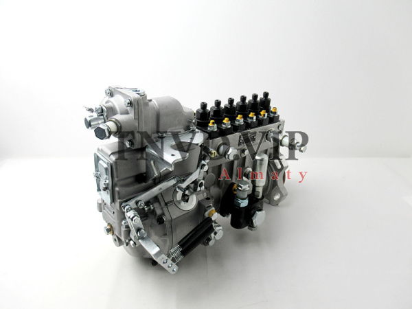 ТНВД WEICHAI BP12S2/612601080578 WD615 погрузчик [90456]