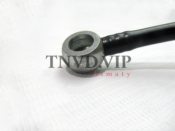 Трубка топливная обратки D12 [17949]