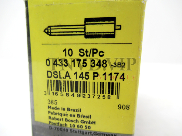 Распылитель DSLA145P1174 [90174]