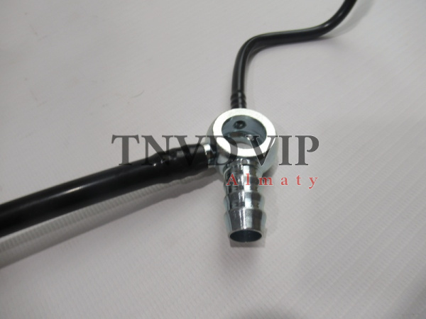 Трубка топливная обратки WP10 Euro III (оригинал) [26730]