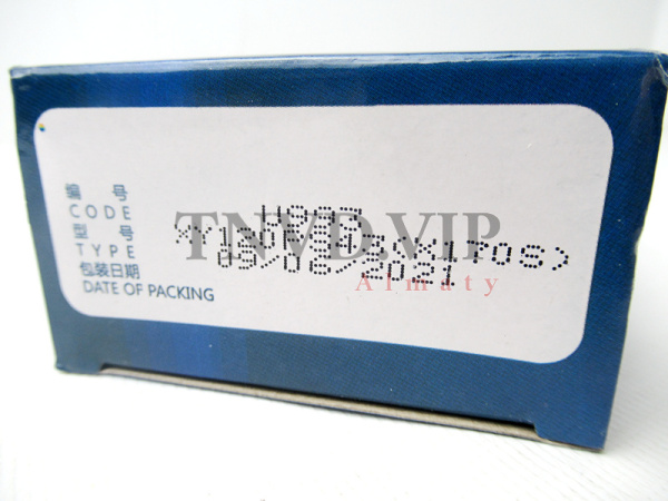 Плунжерная пара WEIFU X170S [90405]