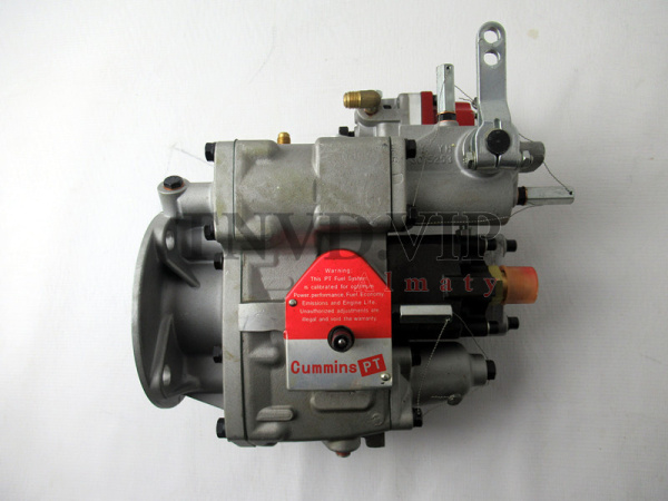 ТНВД CUMMINS NT855-C360 [90713]