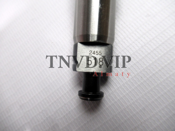 Плунжерная пара 2455 518 BOSCH [90908]