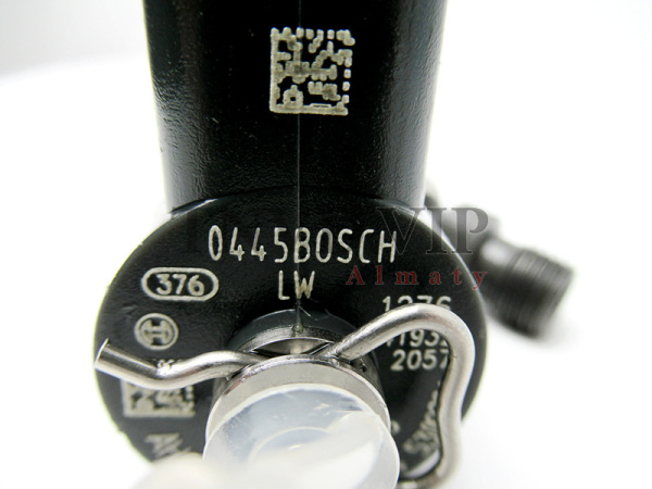 Форсунка топливная 0445110376 [90268]