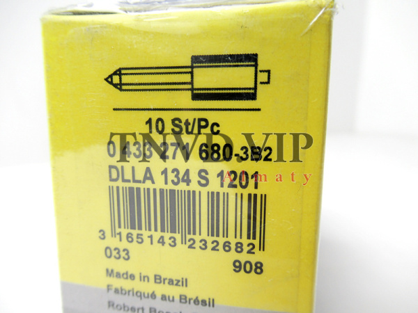 Распылитель DLLA134S1201 [90159]