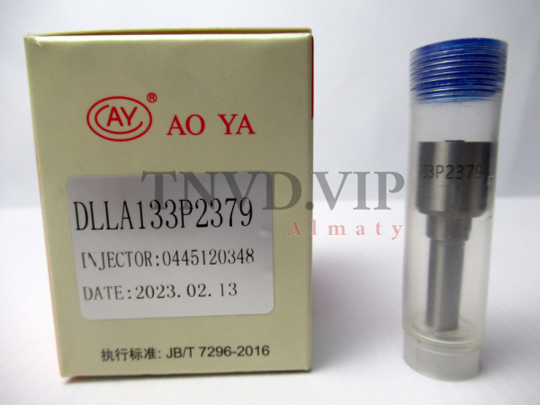 Распылитель DLLA133P2379 AOYA [90818]