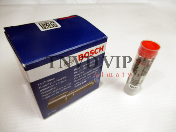 Распылитель DLLA147P658 BOSCH [90887]