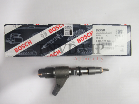 Форсунка топливная 0445120348 [82569]