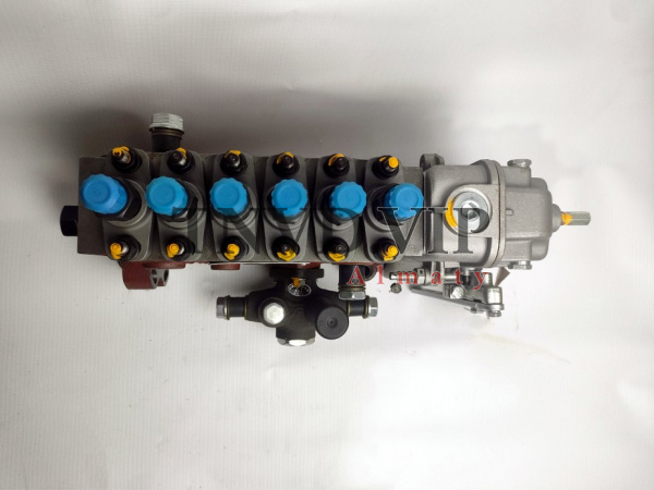 ТНВД 8400360785 P86PF [80489]