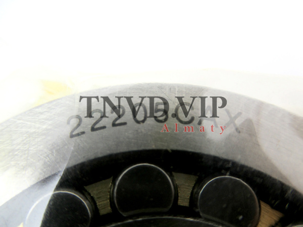 Подшипник распредвала ТНВД 928 большой [90357]