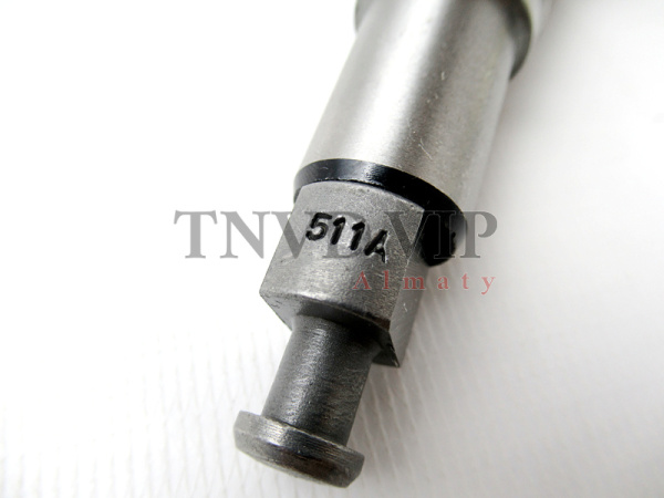 Плунжерная пара 511A/2455 181 LONGKOU [90412]