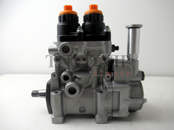 ТНВД 094000-0660 DENSO [90734]