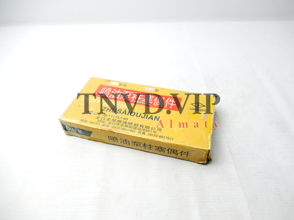 Плунжерная пара P403 LONGKOU [90618]