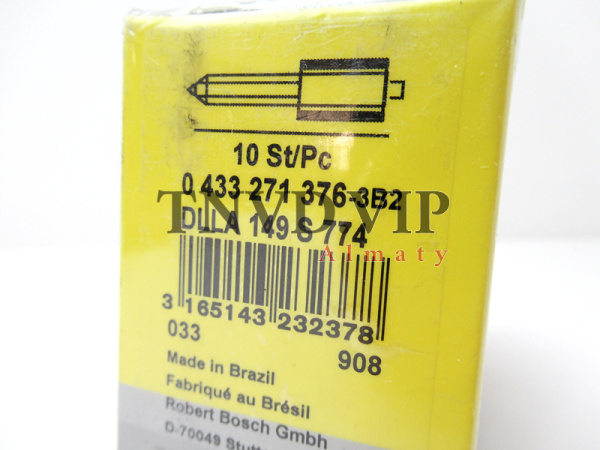 Распылитель DLLA149S774 [90144]